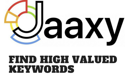 Jaaxy: The SEO Tool that Outshines All